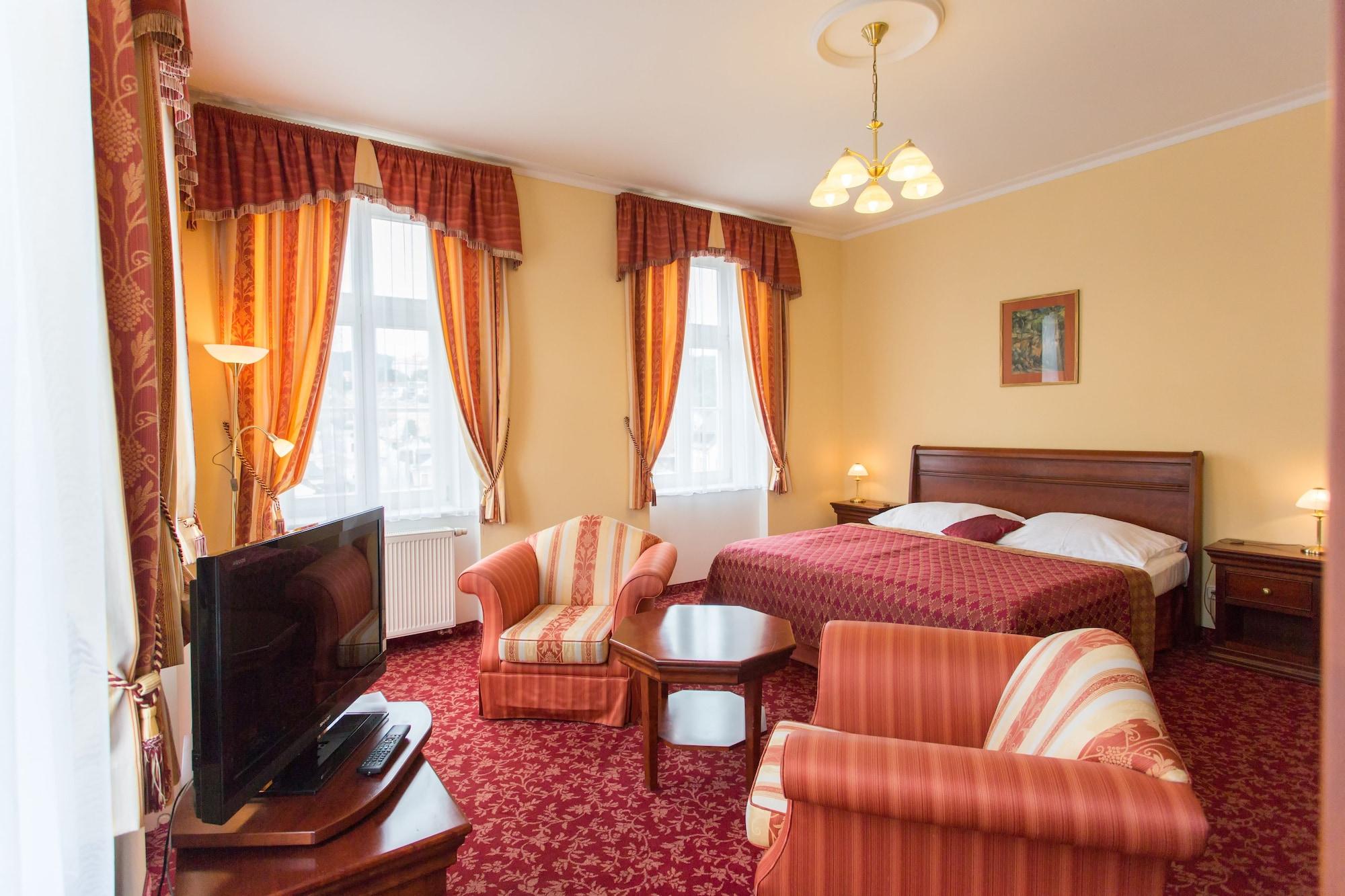 Ontario Karlovy Vary