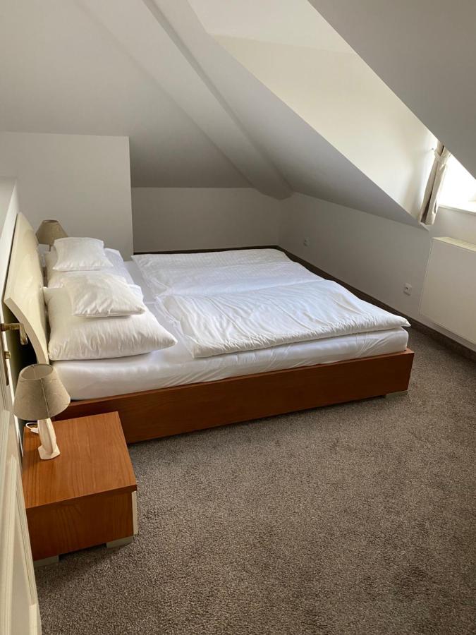 Ontario Hotel Karlovy Vary