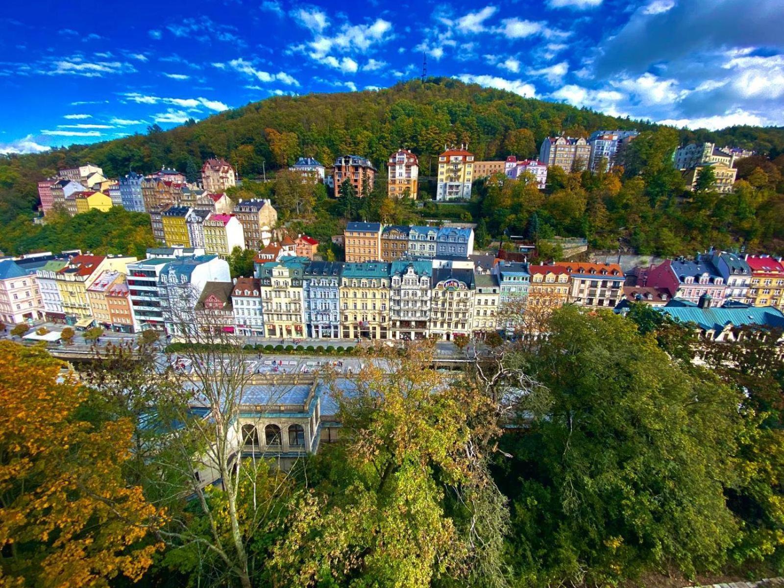 Ontario Karlovy Vary