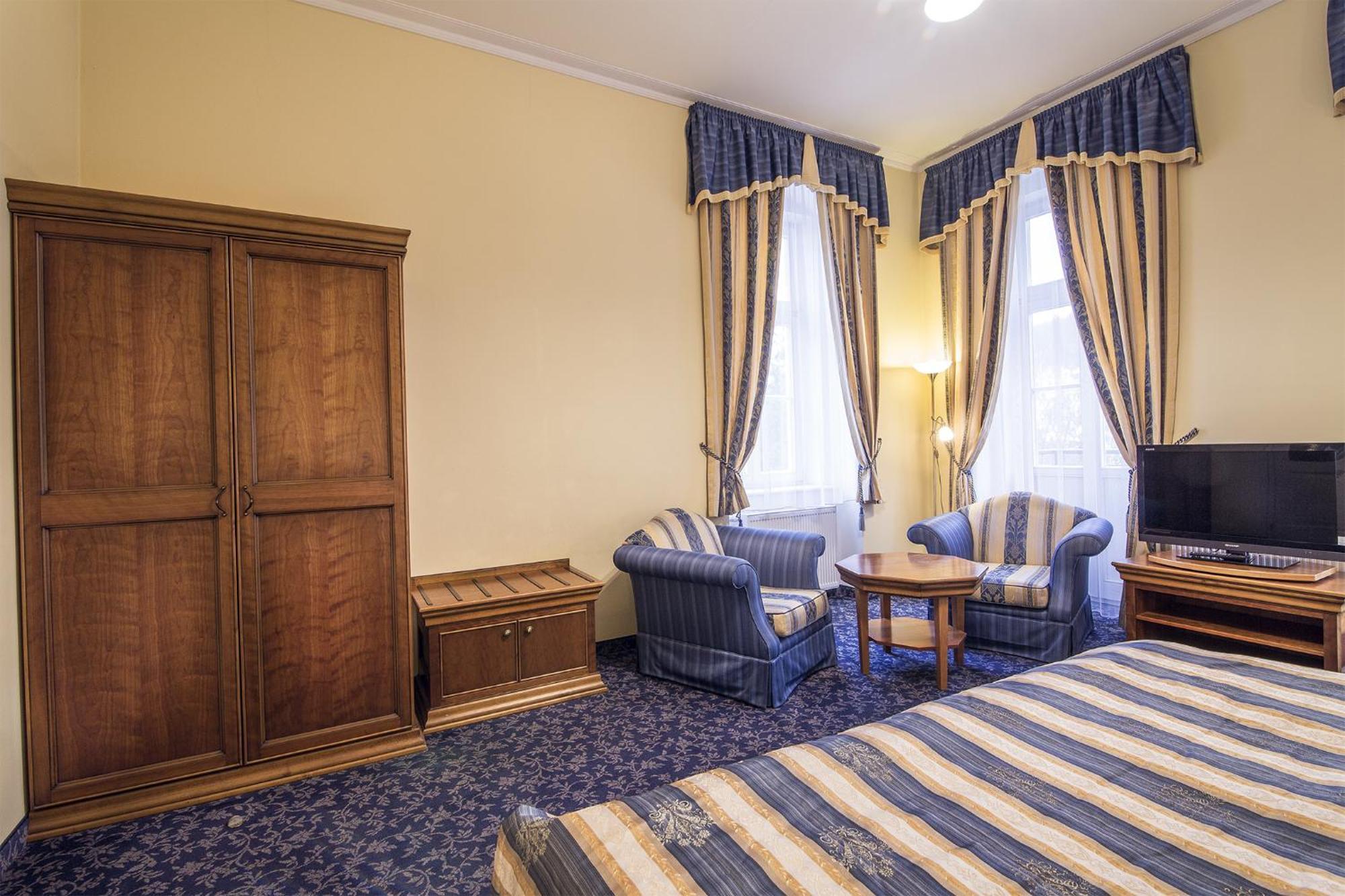 Ontario 3* Karlovy Vary