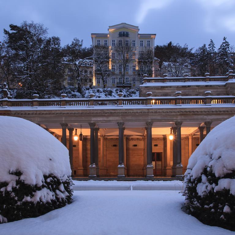 Ontario Karlovy Vary