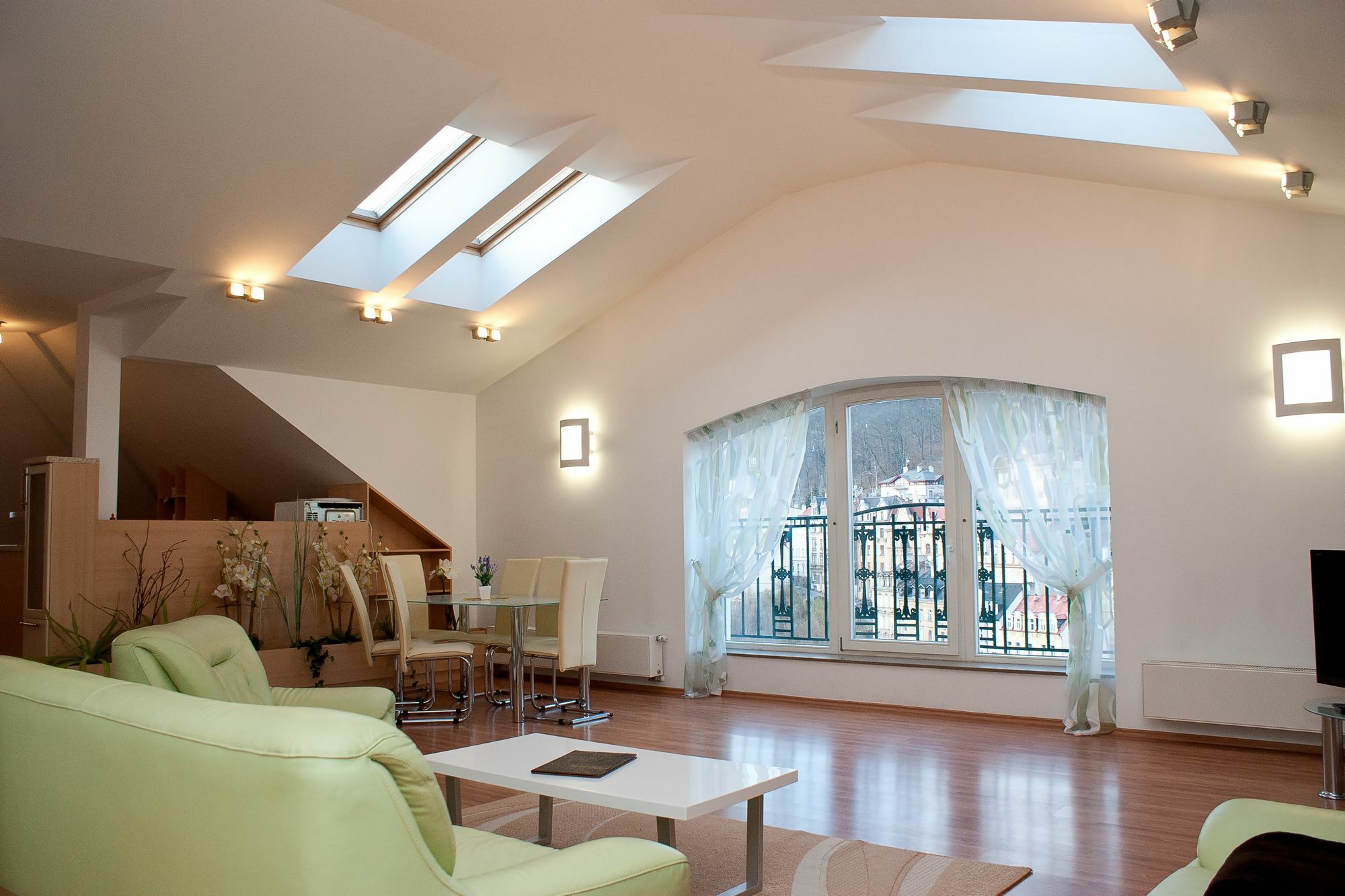 Ontario Hotel Karlovy Vary