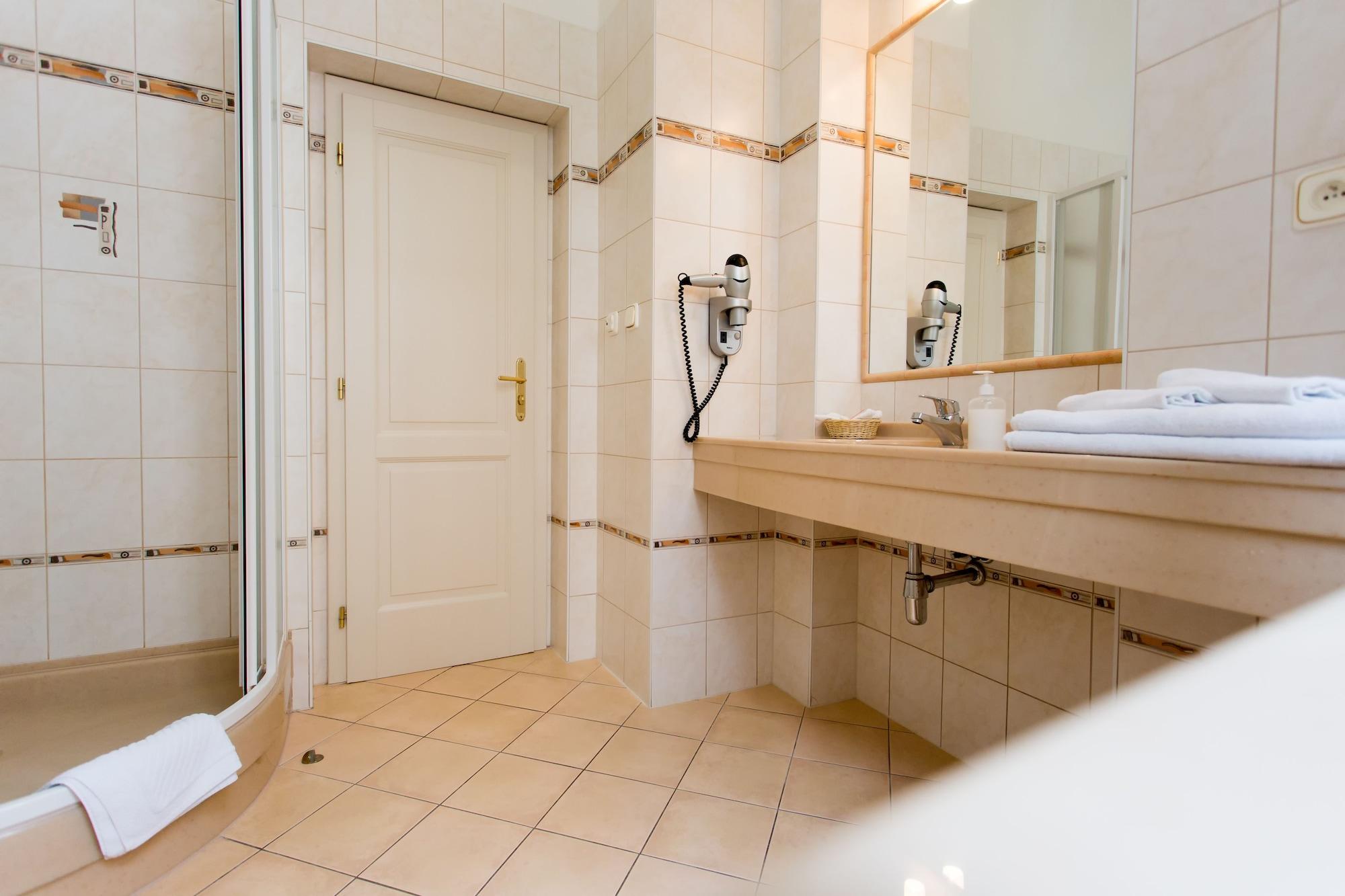 Hotel Ontario Karlsbad
