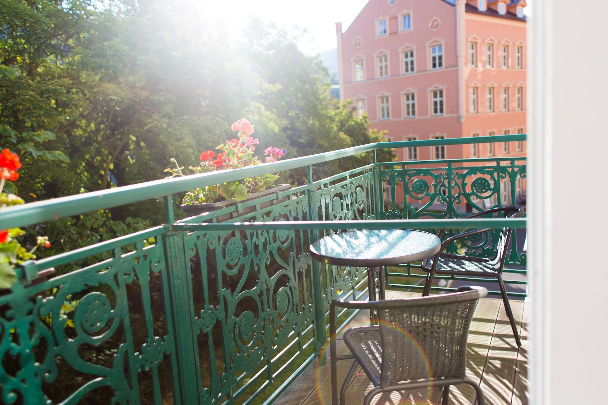Ontario 3* Karlsbad