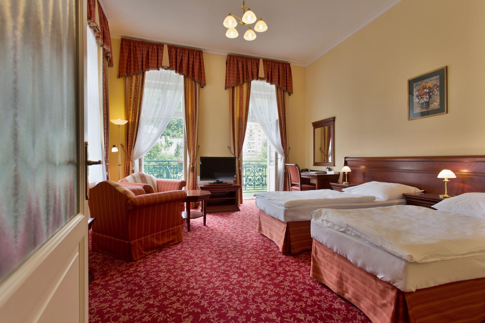 Ontario 3* Karlsbad