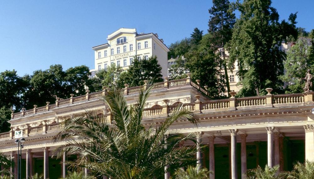 Ontario Karlsbad