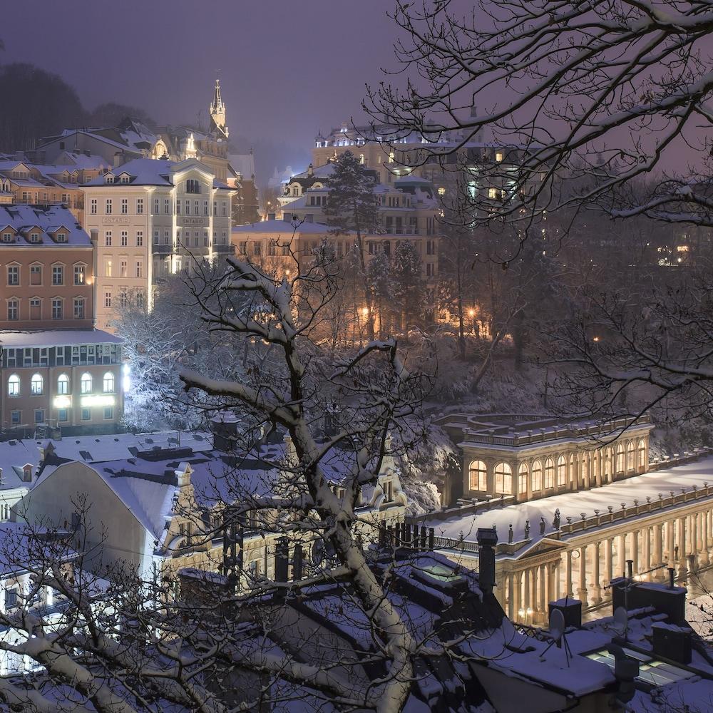 Ontario 3* Karlsbad