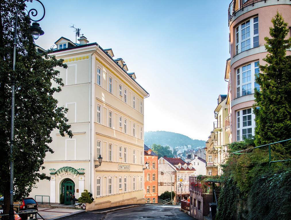 Hotel Ontario 3*