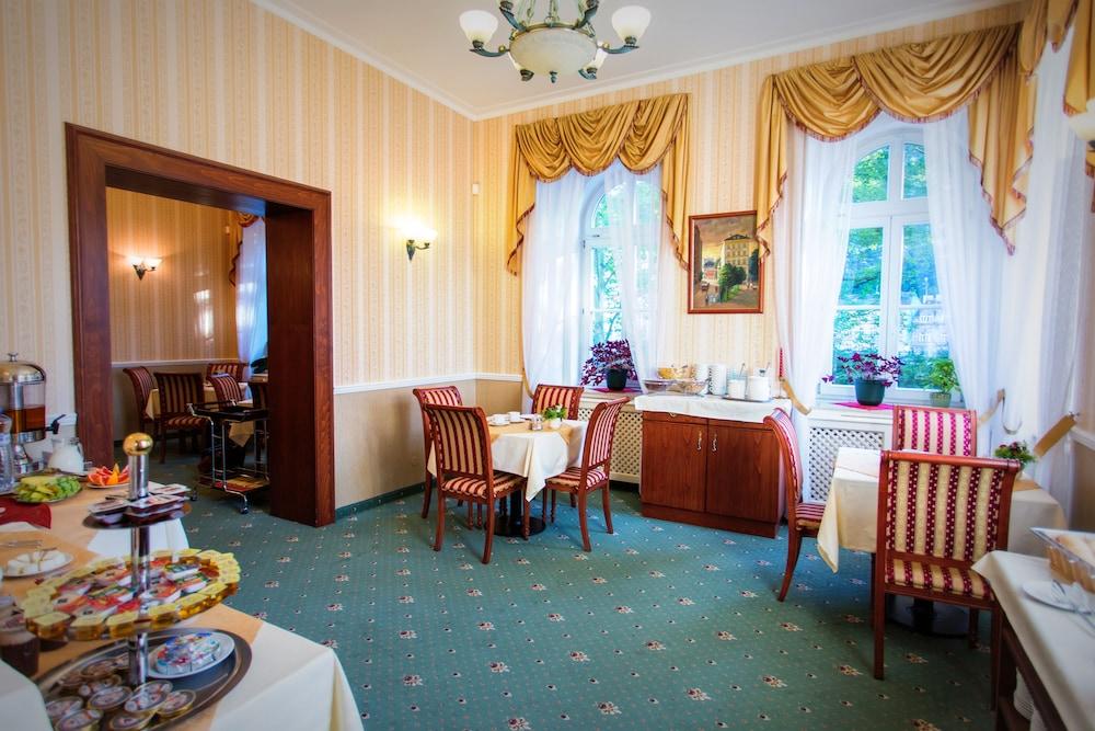 Ontario 3* Karlsbad