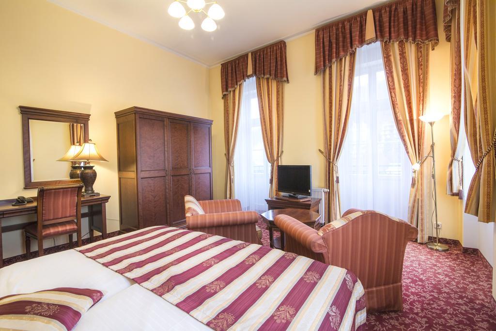 Ontario 3* Karlsbad