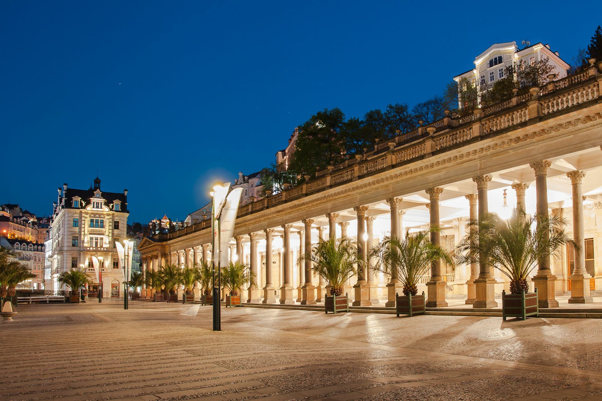Ontario 3* Karlsbad